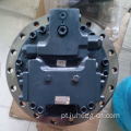 Escavadeira R300 Motor de viagem R300-7 Drive final